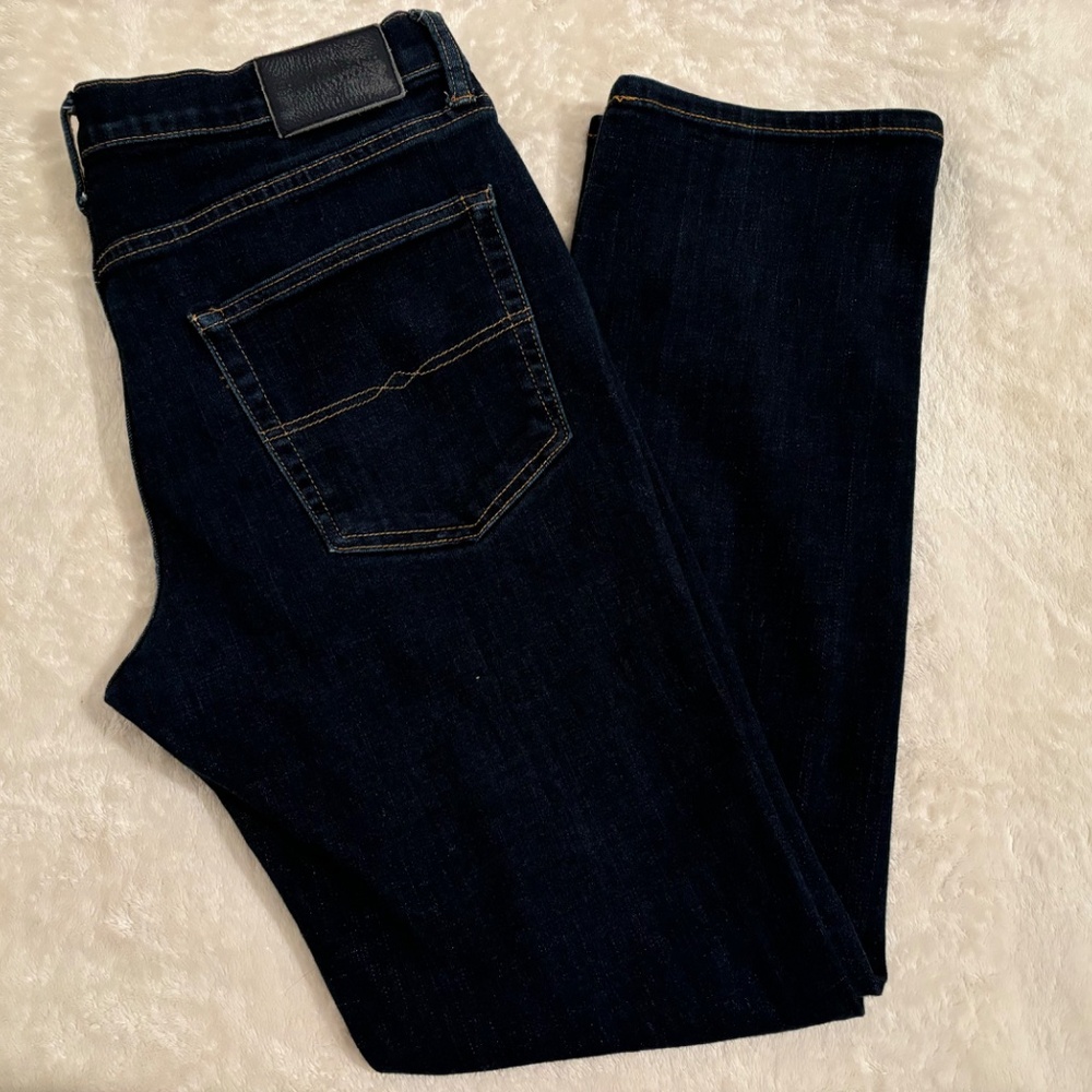 Lucky Brand straight legged pants